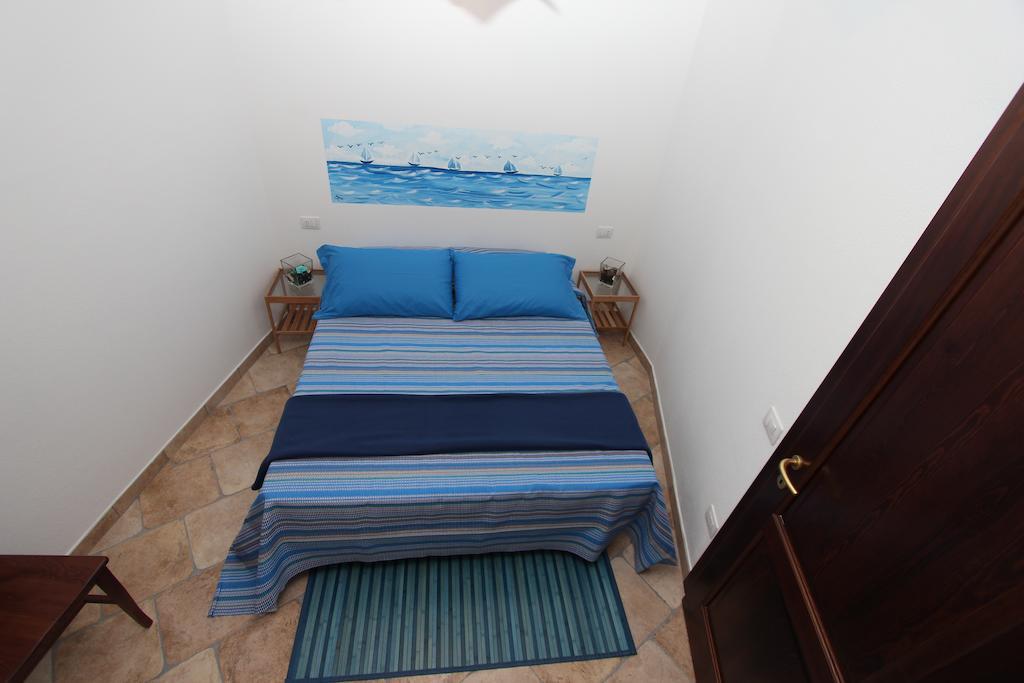 B&B Acquamarina Villasimius Room photo