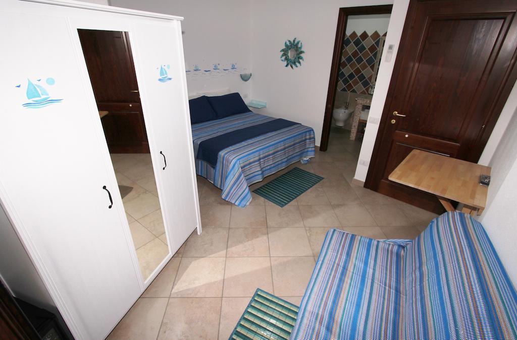 B&B Acquamarina Villasimius Room photo